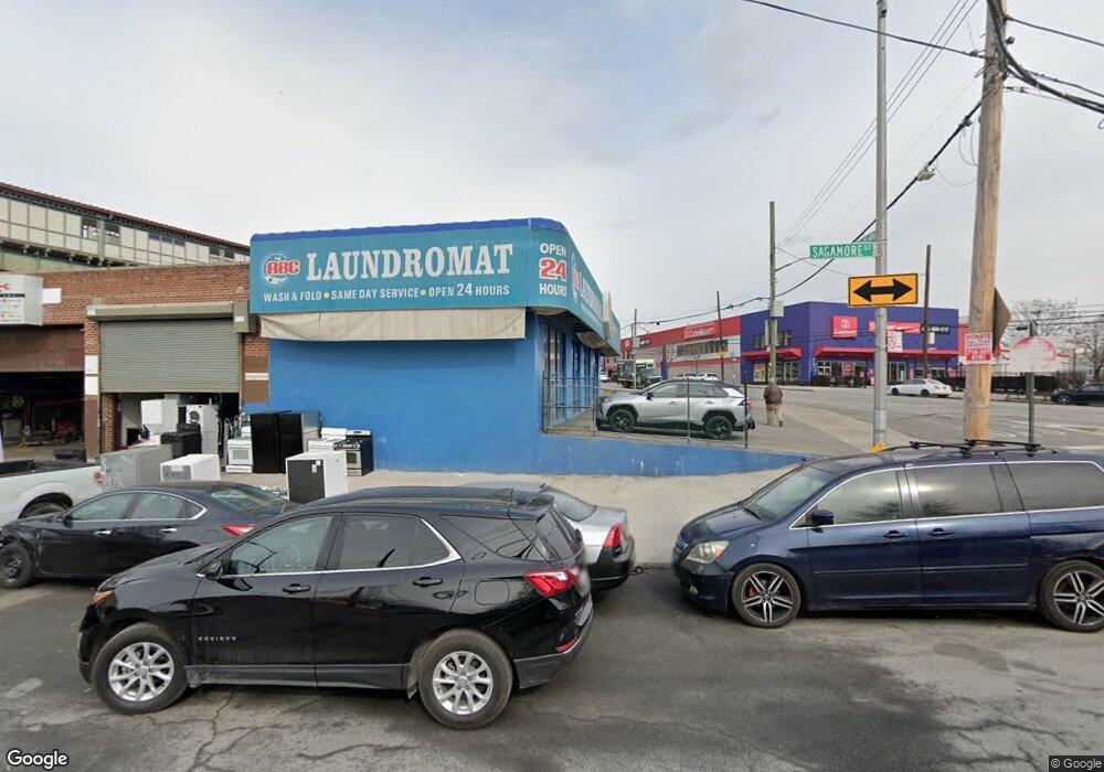 1975 White Plains Rd, Bronx, NY 10462 - photo 1