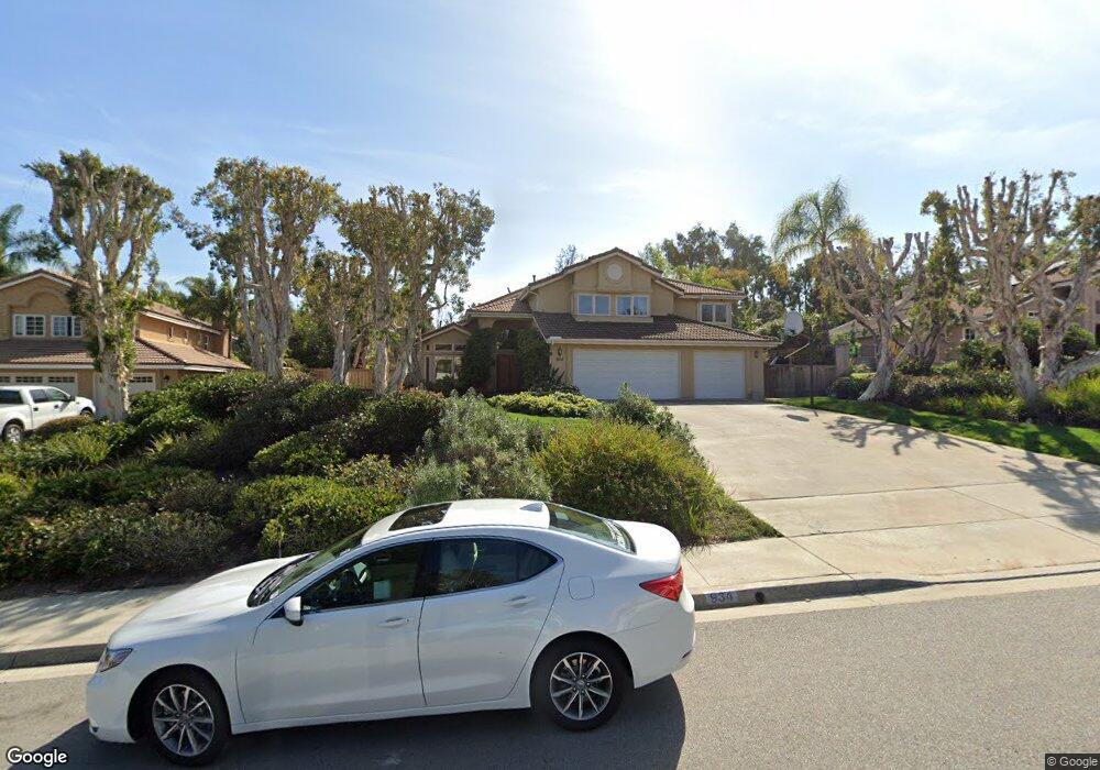934 Marisa Ln, Encinitas, CA 92024 - photo 1