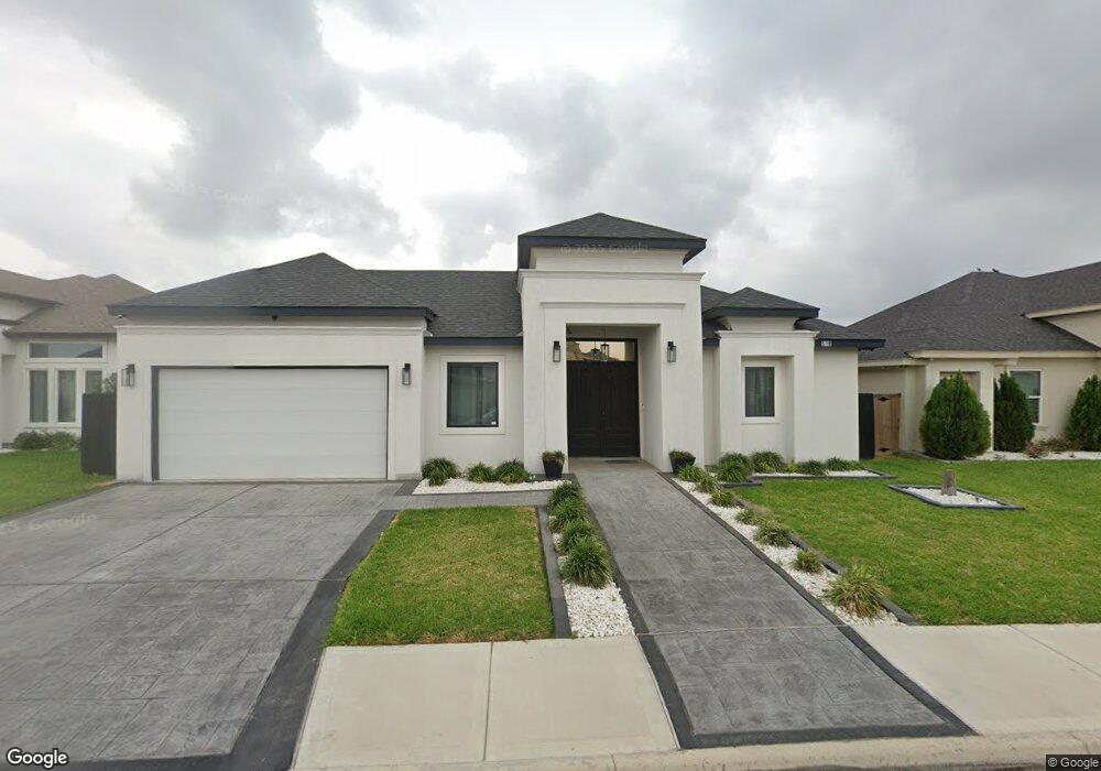 509 W Garrison Dr, Pharr, TX 78577 - photo 1