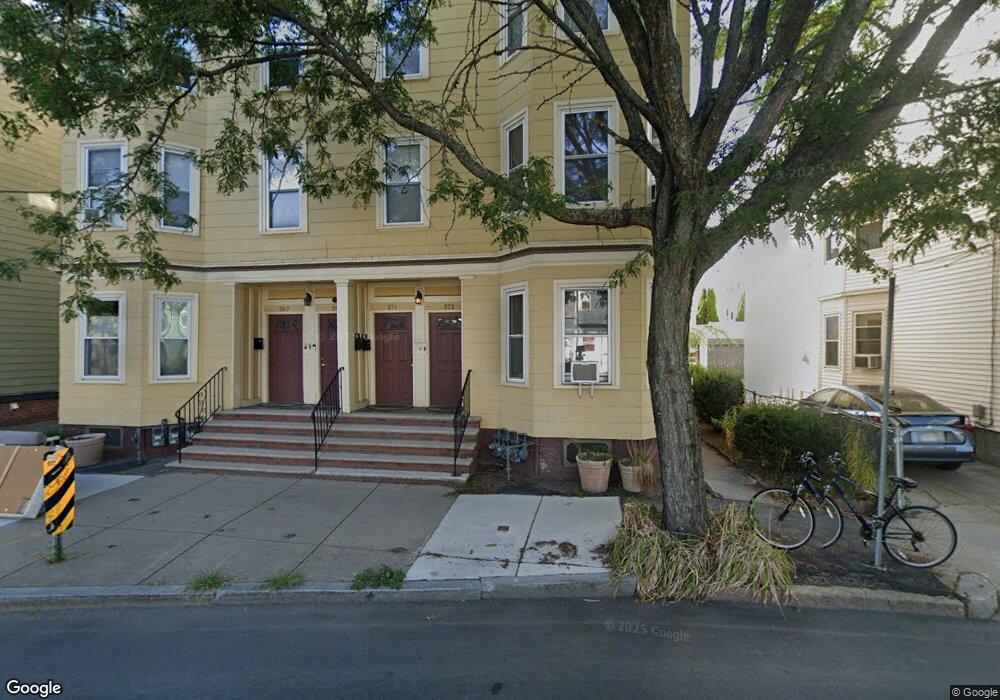 371 Columbia St unit 3, Cambridge, MA 02141 - photo 1