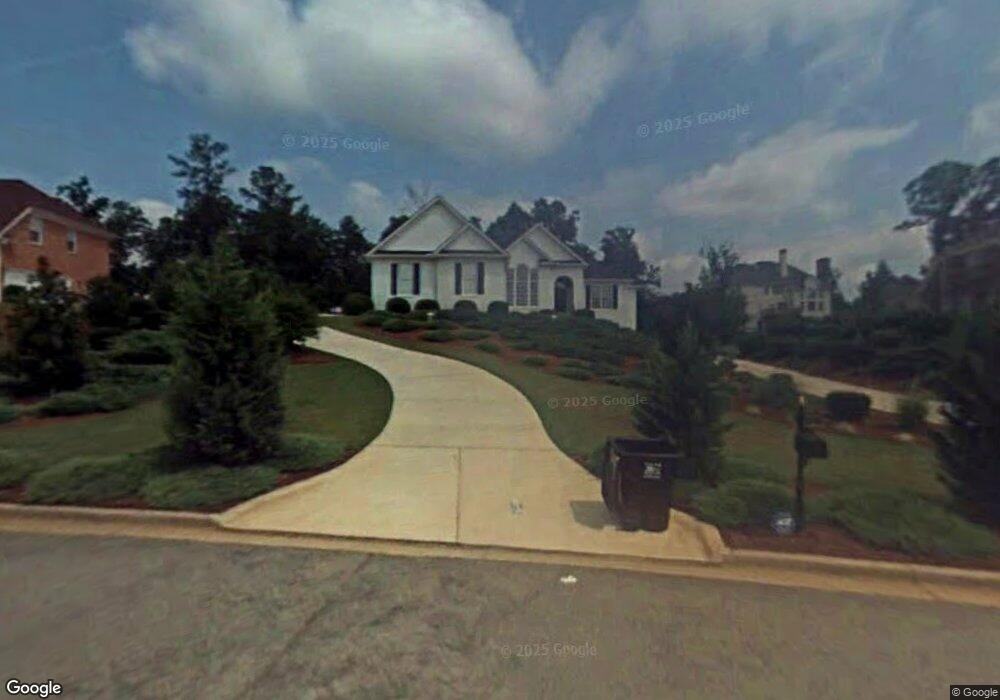 123 Johns Creek Ln, Stockbridge, GA 30281 - photo 1