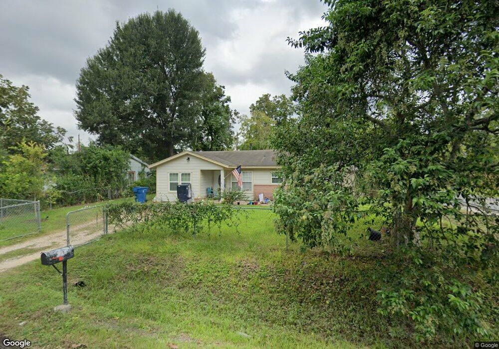 3019 Brea Crest St, Houston, TX 77093 - photo 1