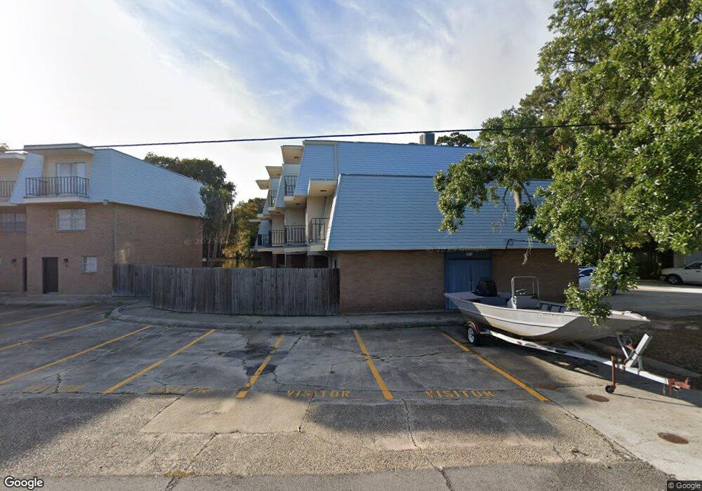 2011 Bayou Ln unit G, Slidell, LA 70458 - photo 1