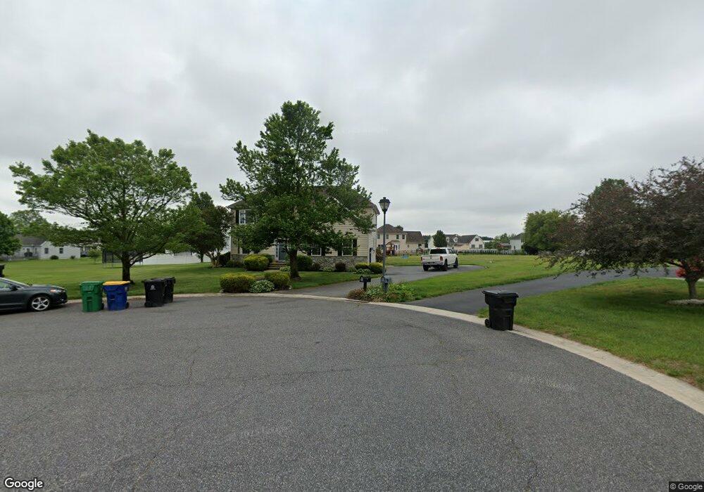 59 Yearling Ct, Camden Wyoming, DE 19934 - photo 1