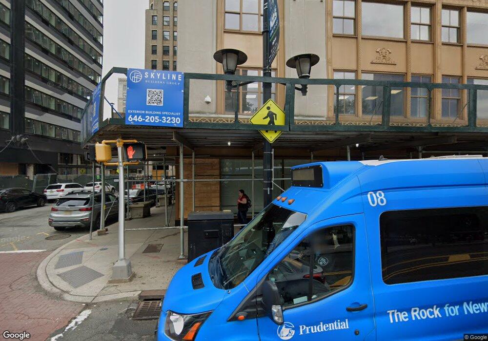 1172 Raymond Blvd unit 25A, Newark, NJ 07102 - photo 1