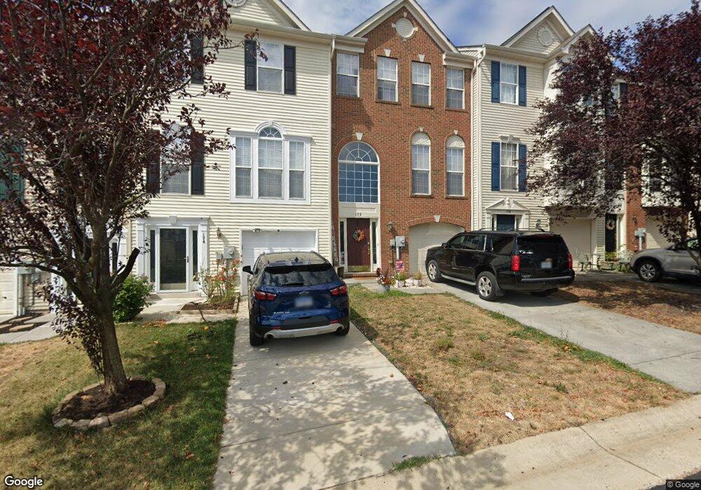 172 Oxbow Dr, Strasburg, VA 22657 - photo 1