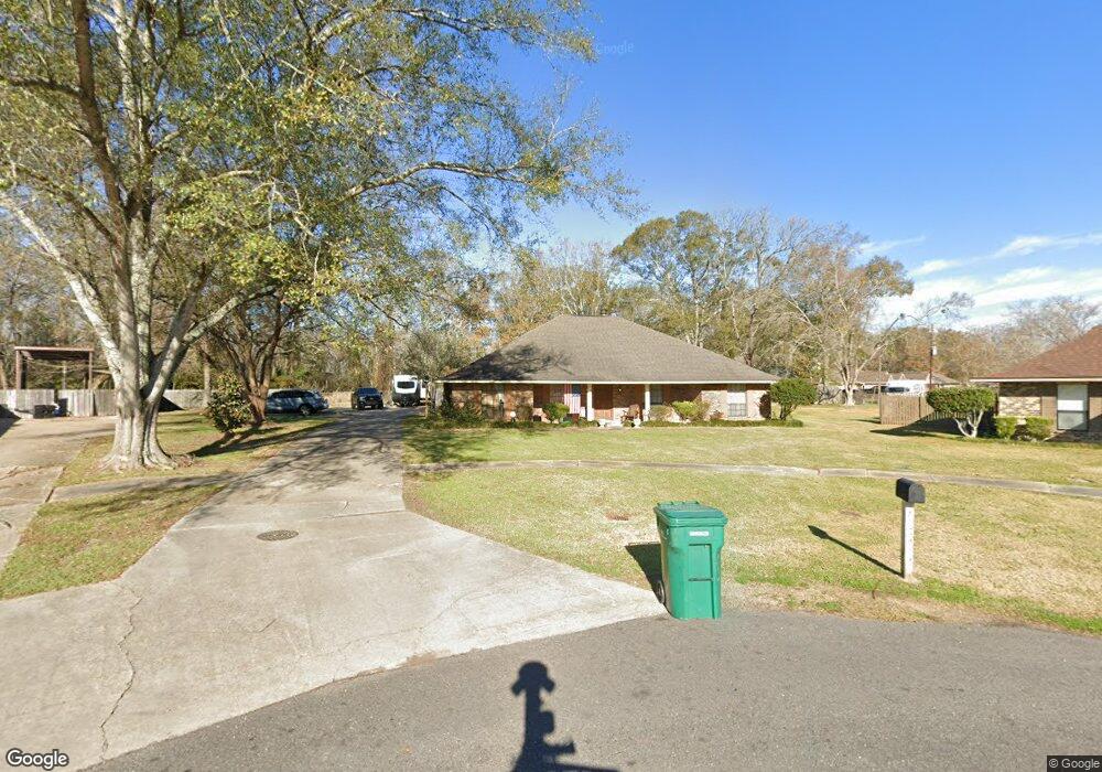 3407 Cherry St, Zachary, LA 70791 - photo 1