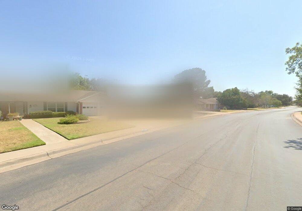 1615 Cimmaron Dr, Midland, TX 79705 - photo 1