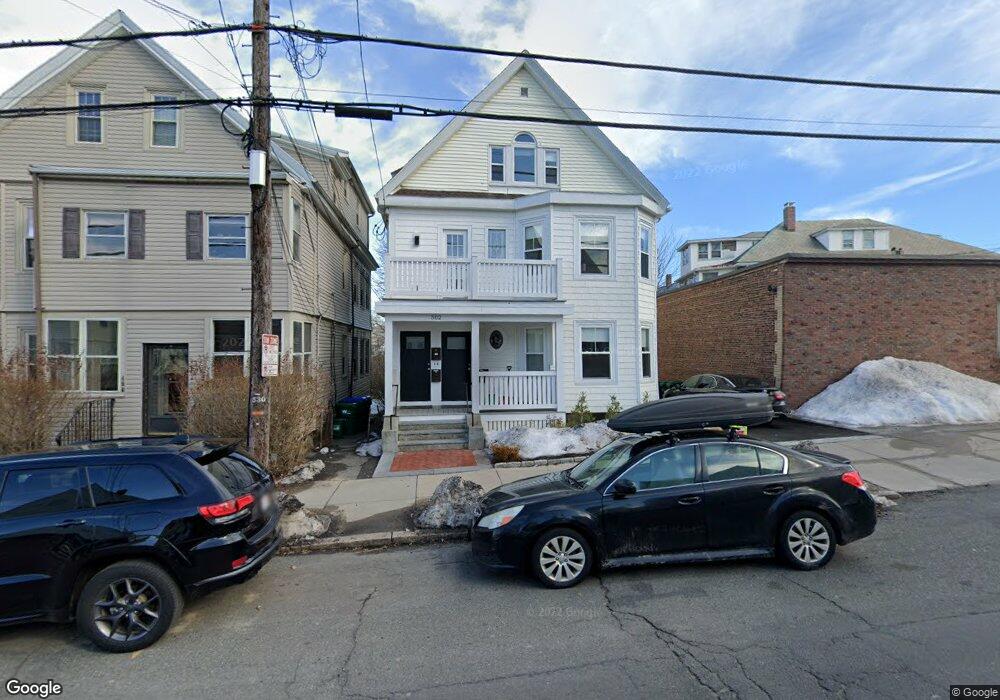 502 Main St unit 1, Medford, MA 02155 - photo 1