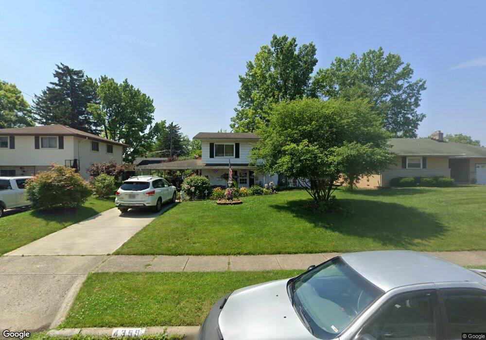 4359 Amalia Place, Columbus, OH 43227 - photo 1