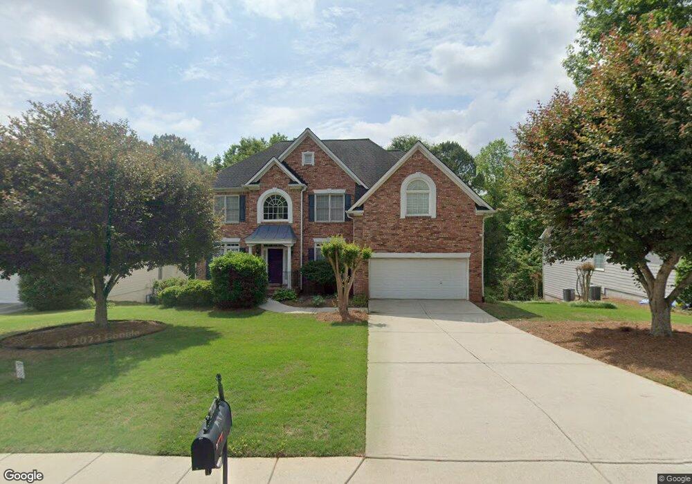 4847 Cedar Wood Dr SW unit II, Lilburn, GA 30047 - photo 1