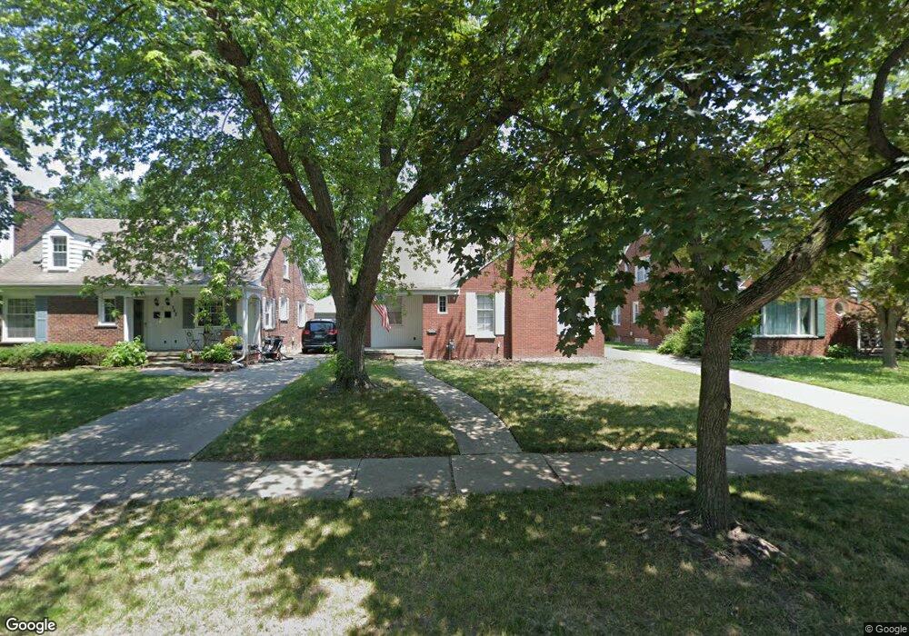 360 Ridgemont Rd unit Bldg-Unit, Grosse Pointe Farms, MI 48236 - photo 1