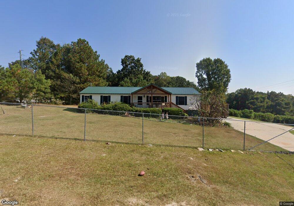 100 Hickory Ln, Carrollton, GA 30116 - photo 1