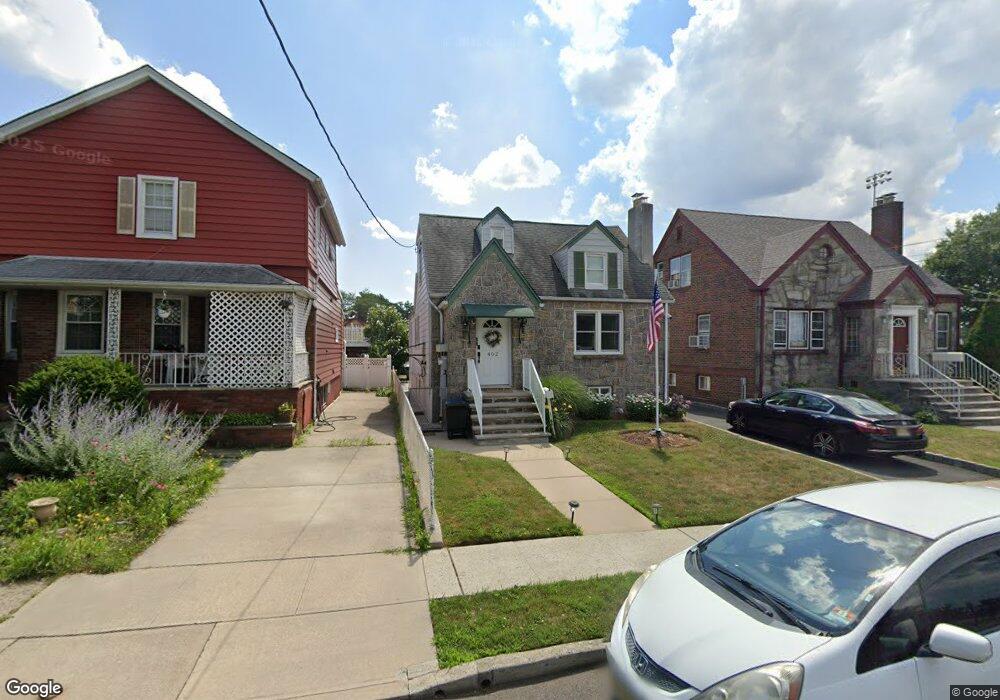 402 Post Ave unit 2nd, Lyndhurst, NJ 07071 - photo 1