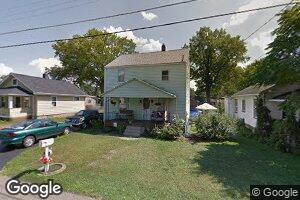 1448 Williamson St, Mineral Ridge, OH 44440
