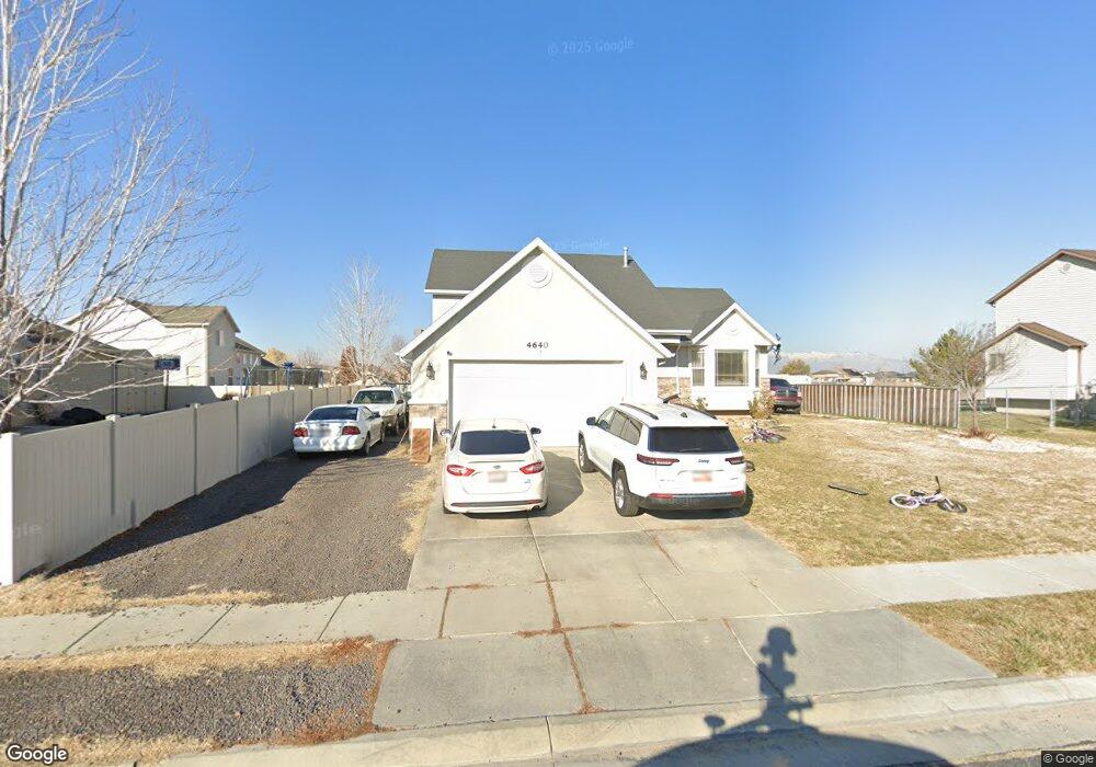 4640 W 5750 S, Hooper, UT 84315 - photo 1