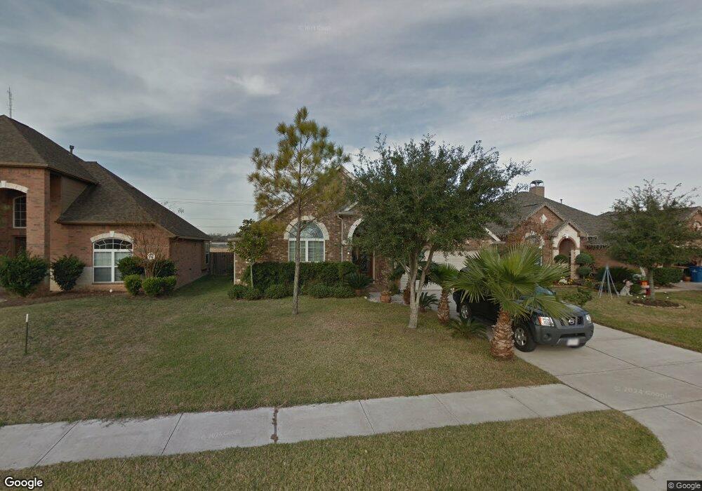 114 Emerald Loch Ln, Richmond, TX 77469 - photo 1