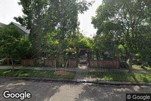 1443 Lawrence St, Eugene, OR 97401
