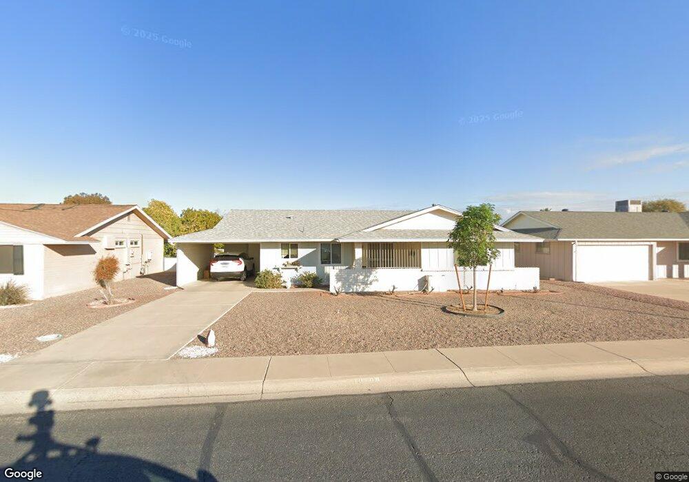 10208 W Cumberland Dr unit 6, Sun City, AZ 85351 - photo 1