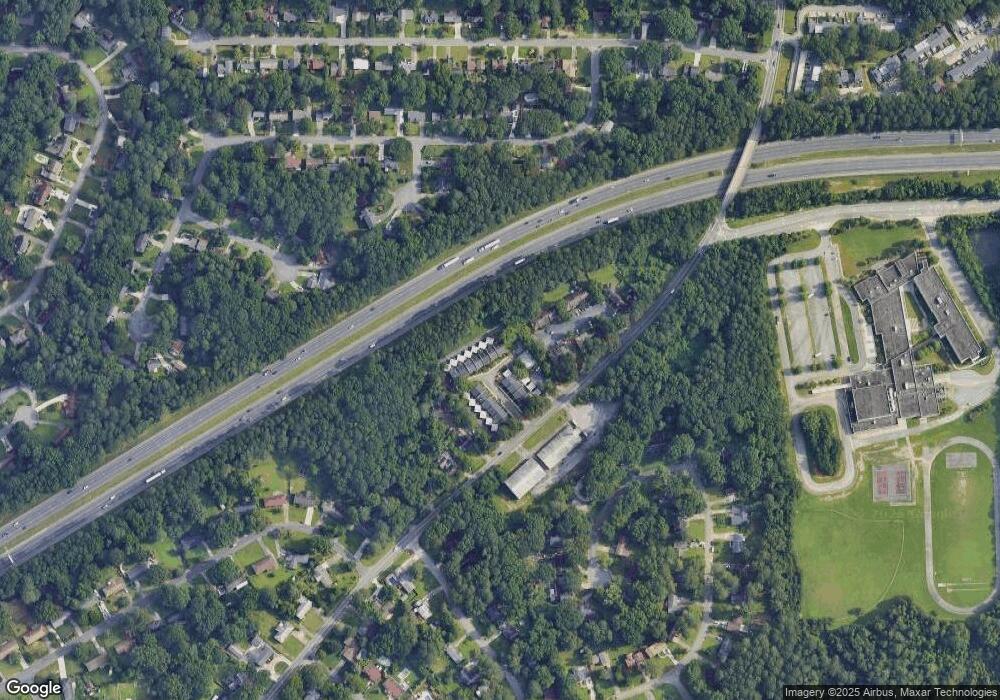 1724 Wiscasset Place unit 1724, Tucker, GA 30084 - photo 1