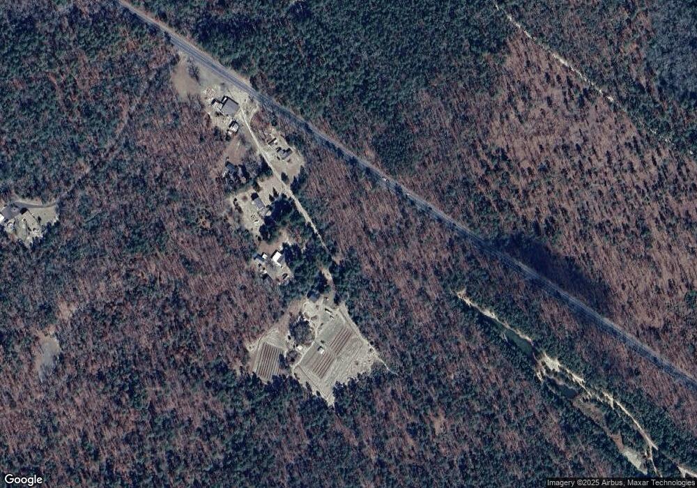 800 Magnolia Rd, Southampton, NJ 08088 - photo 1