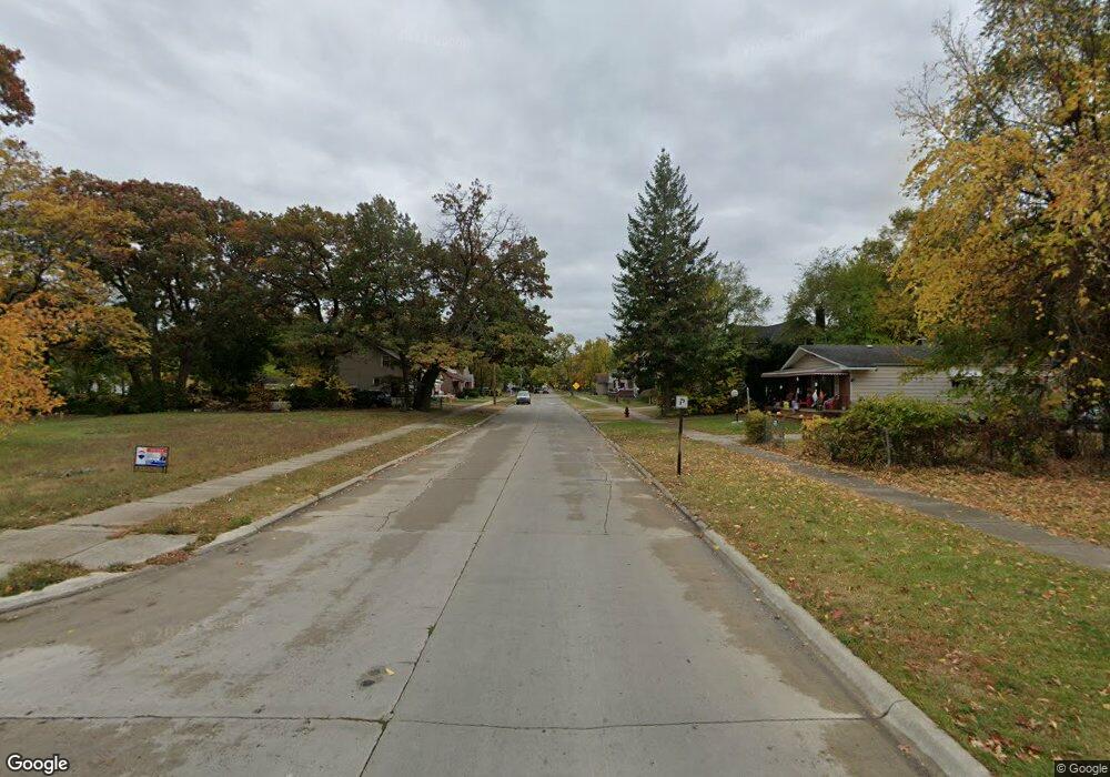 9693 Bonnie Briar St Westview Ave, Royal Oak Charter Township, MI 48220 - photo 1