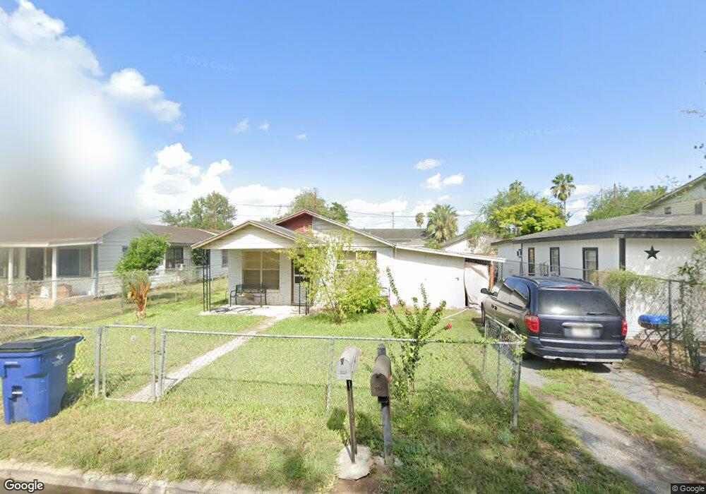 328 S 18th St, Donna, TX 78537 - photo 1