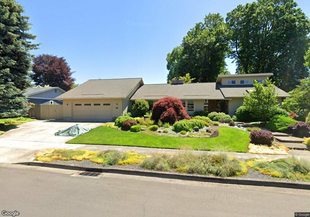 2130 Greenview St, Eugene, OR 97401 - photo 1