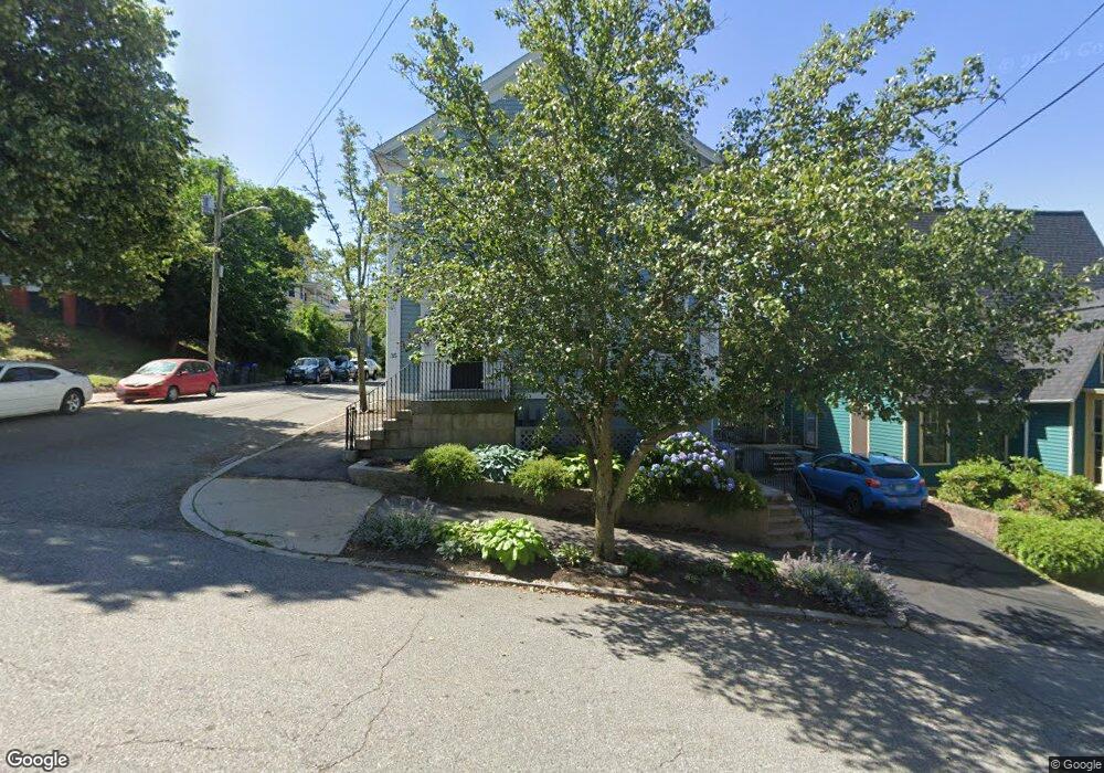 35 Halsey St unit 1, Providence, RI 02906 - photo 1