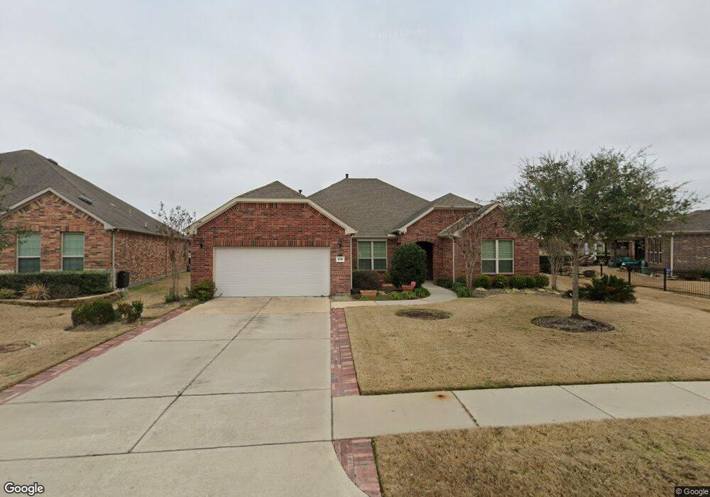 514 Texas Star Dr, Richmond, TX 77469 - photo 1