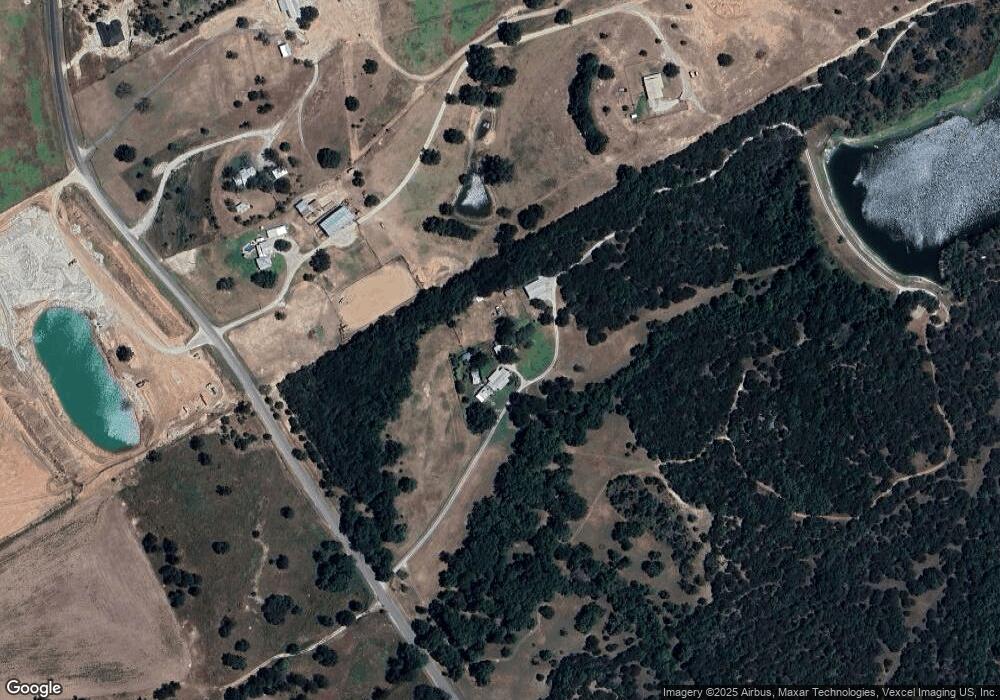 5125 Bethel Rd, Weatherford, TX 76087 - photo 1