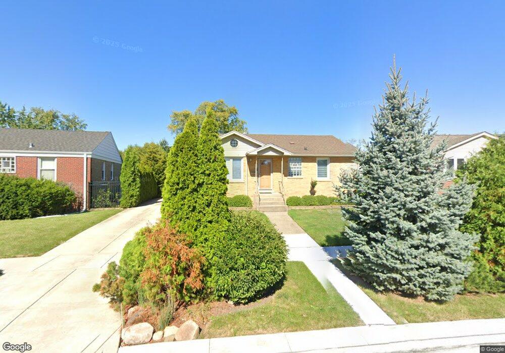 4452 Emerson Ave, Schiller Park, IL 60176 - photo 1