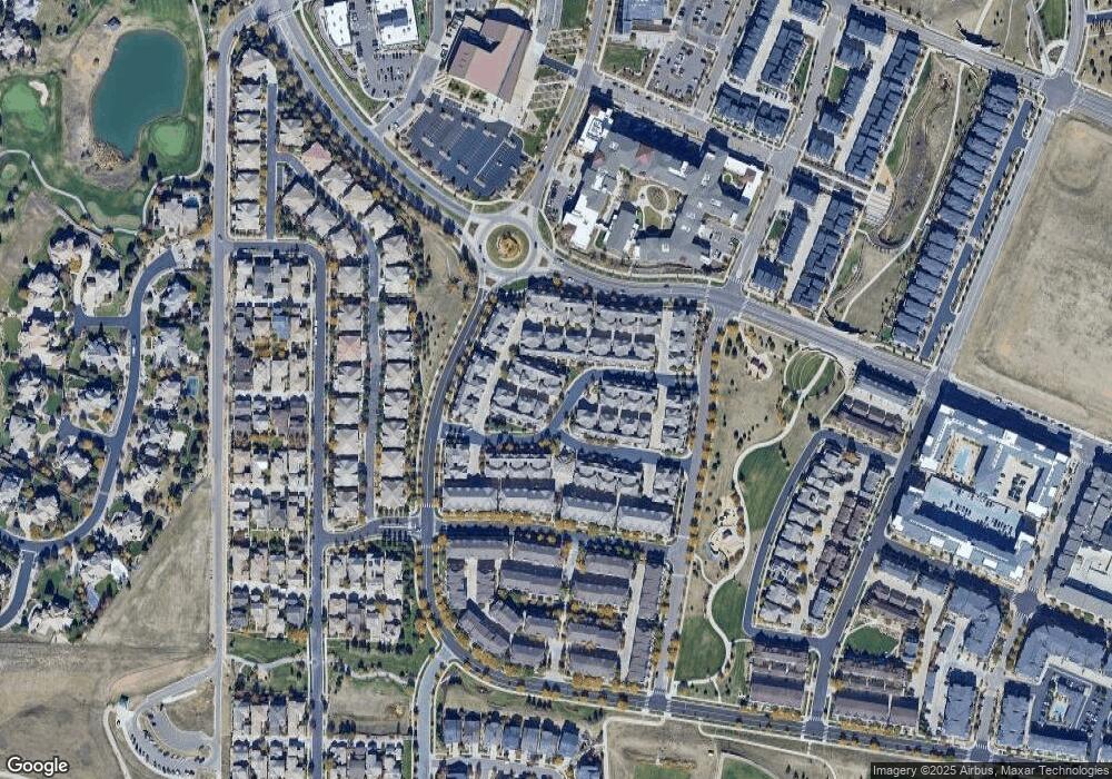 9207 Mornington Way, Lone Tree, CO 80124 - photo 1