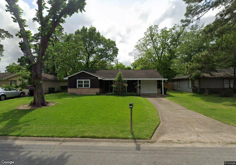 10415 Envoy St, Houston, TX 77016 - photo 1