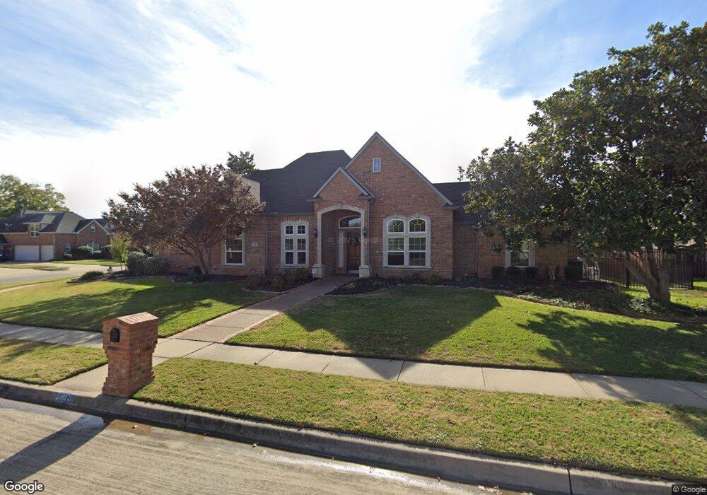 1315 Powder River Trail, Southlake, TX 76092 - photo 1