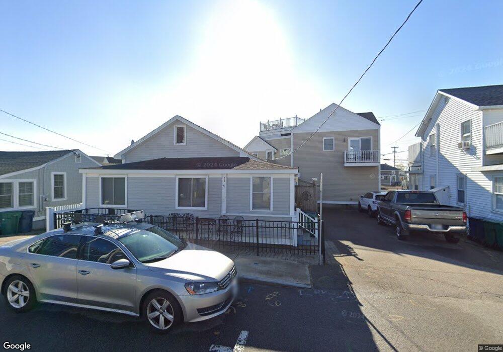 23 N Street One-Way Going W, Hampton, NH 03842 - photo 1