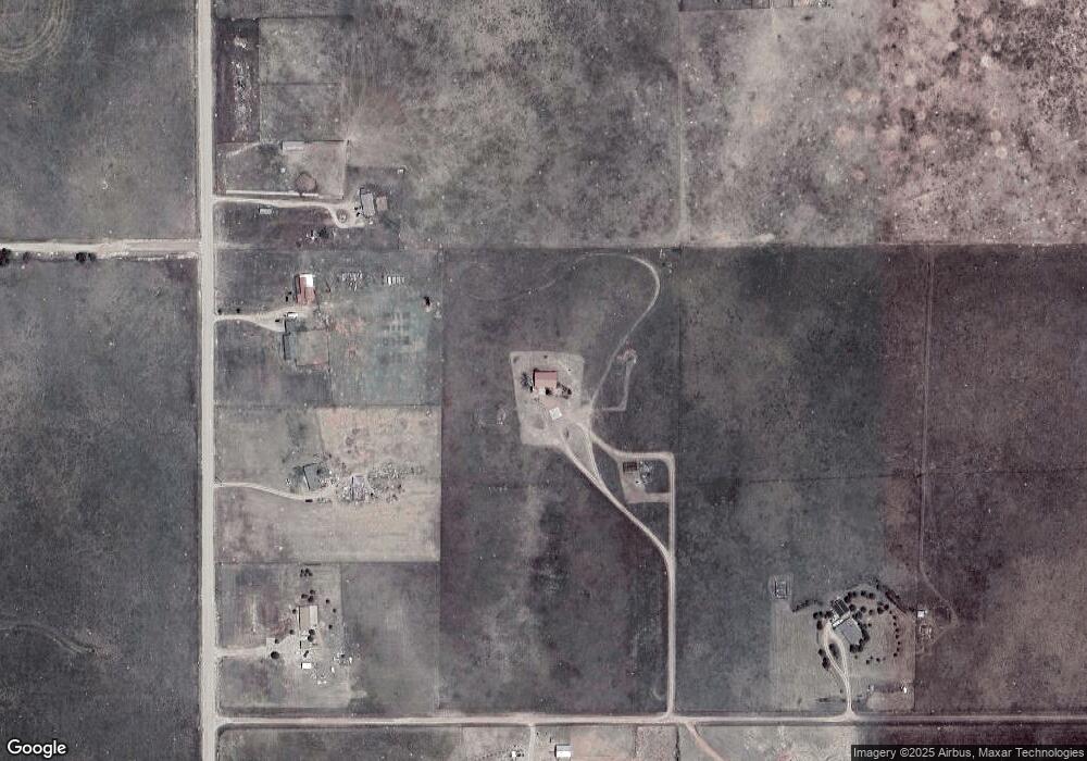 9455 N Log Rd, Calhan, CO 80808 - photo 1