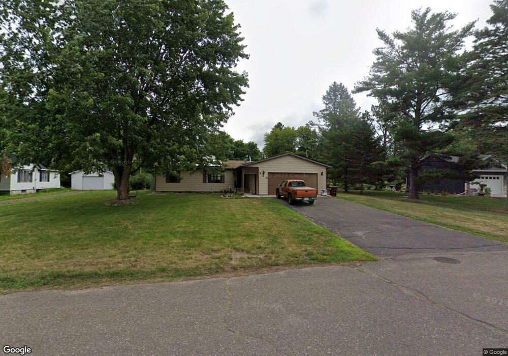 320 320 1st-Avenue-n, Isle, MN 56342 - photo 1