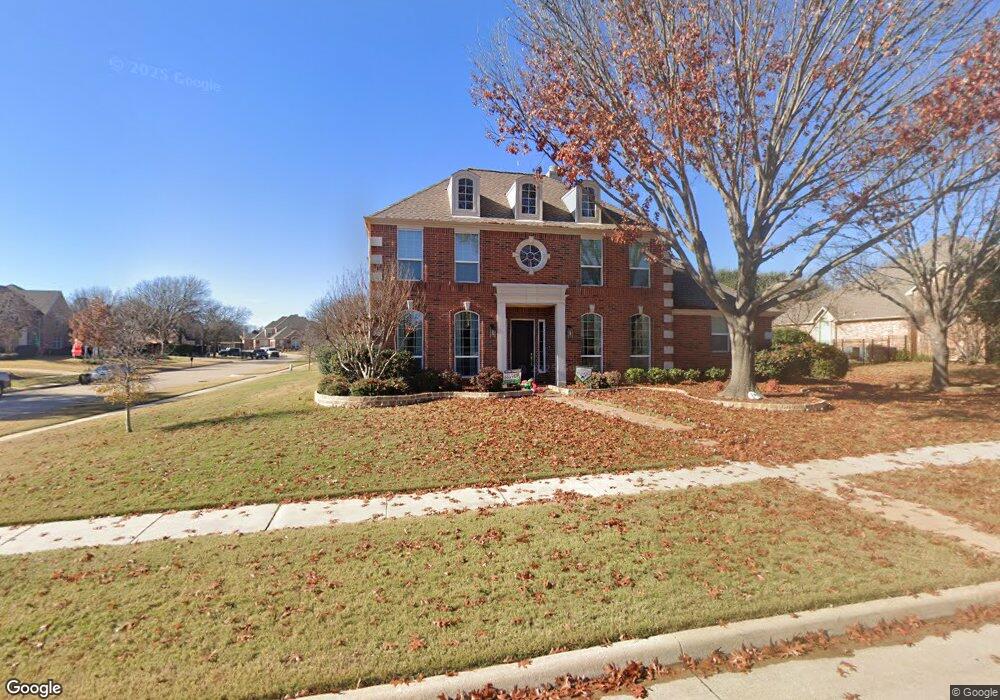 906 Dowling Ct, Southlake, TX 76092 - photo 1