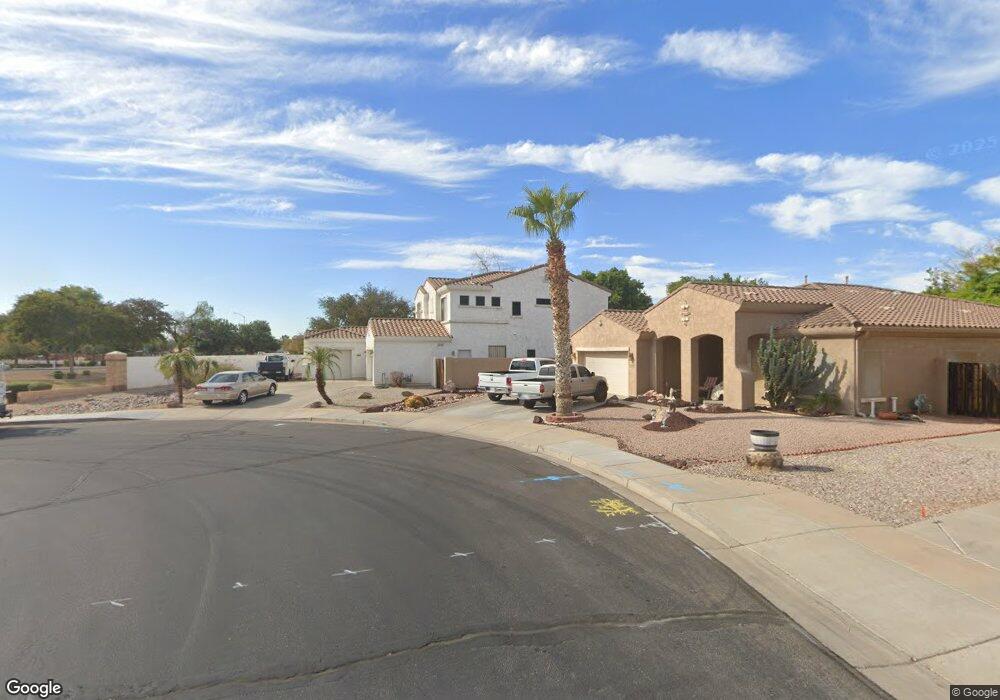 10306 E Juanita Ave unit II, Mesa, AZ 85209 - photo 1