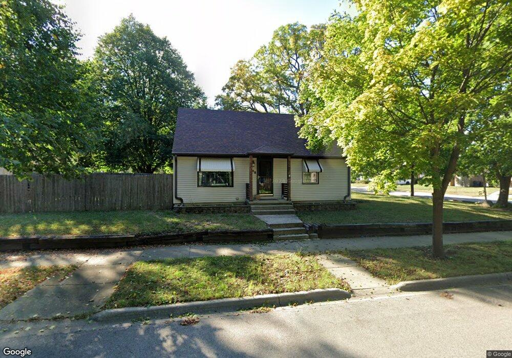 46 N Martin Ave, Waukegan, IL 60085 - photo 1