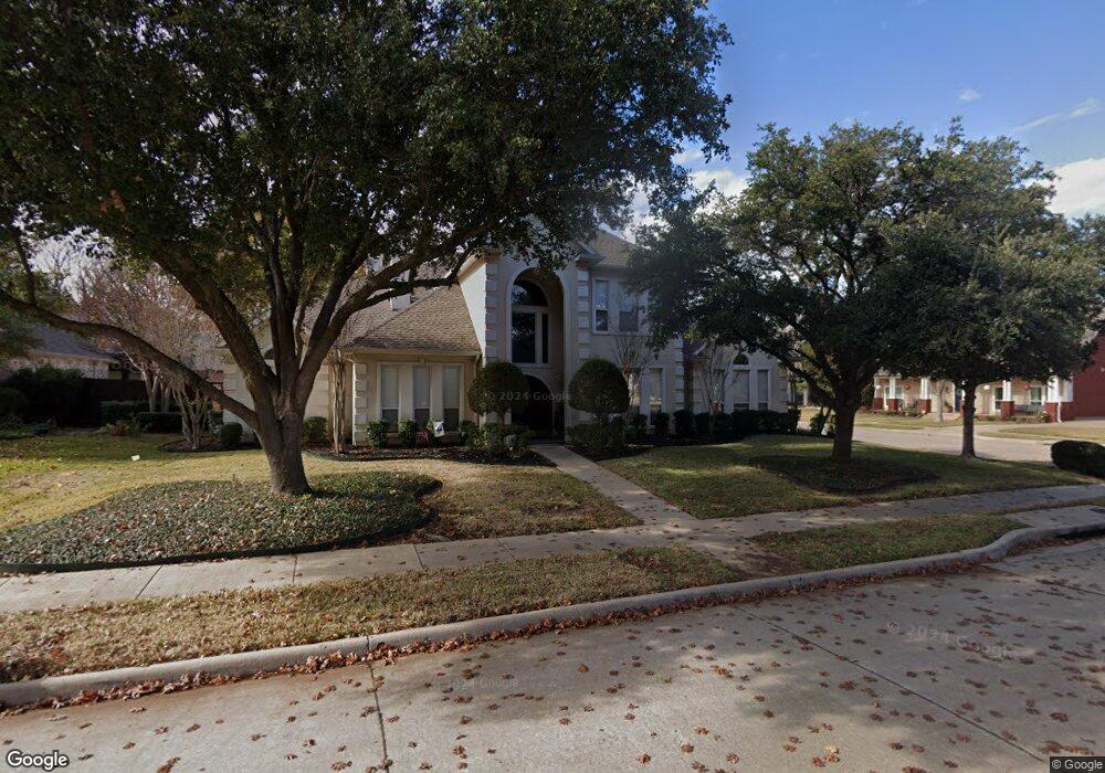 4114 Paddington Ln, Colleyville, TX 76034 - photo 1