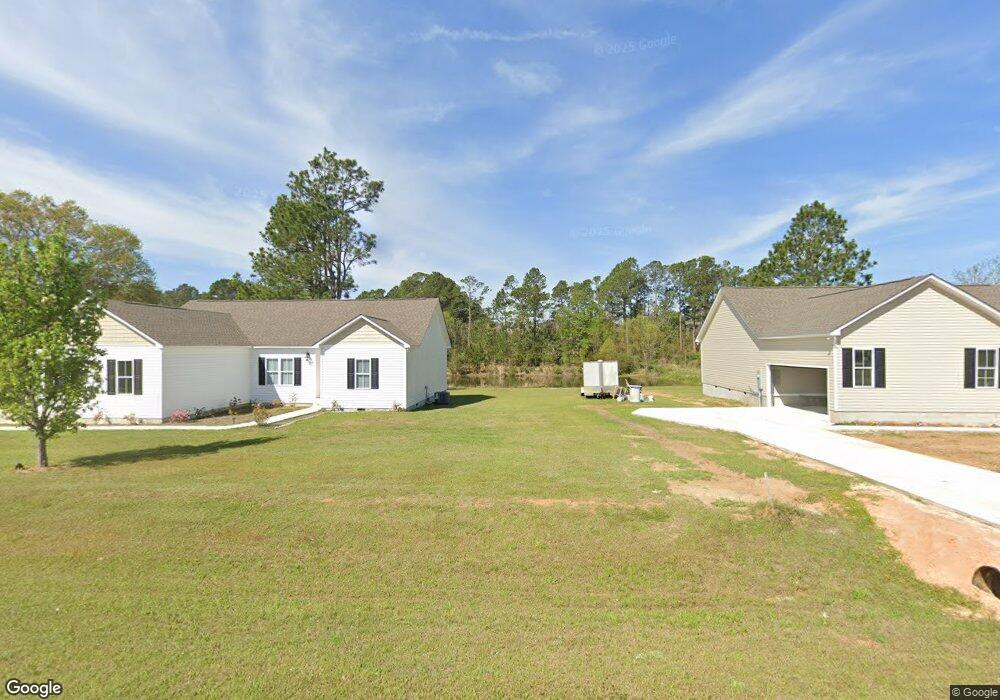 179 Burnside Rd unit 5, Fitzgerald, GA 31750 - photo 1