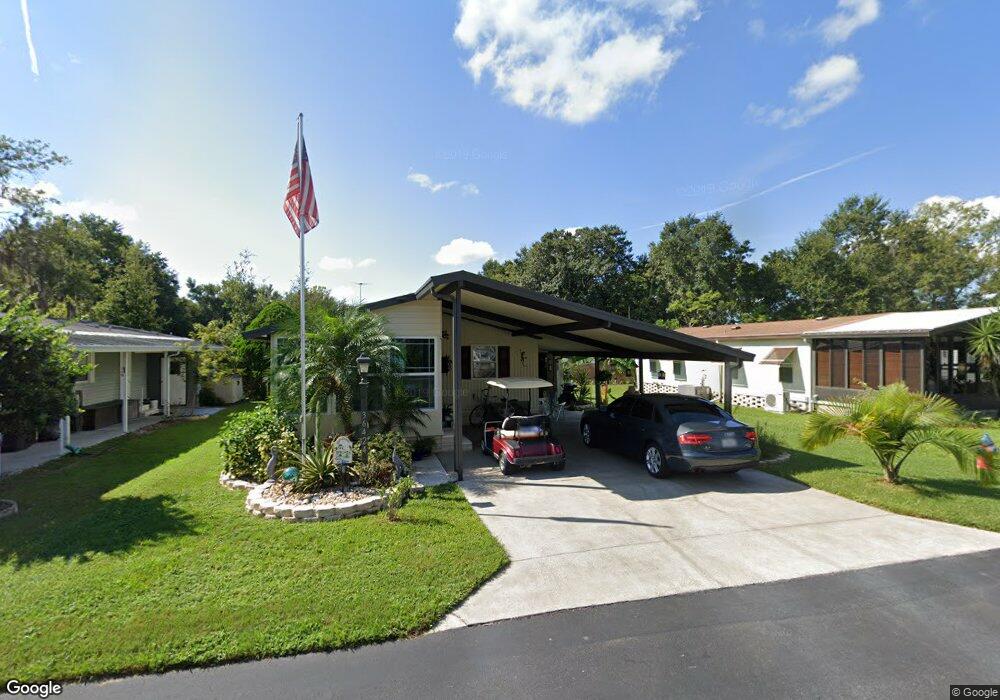 36424 Century Dr, Zephyrhills, FL 33541 - photo 1