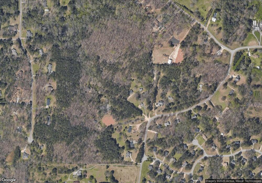 515 Ward Rd, Ellenwood, GA 30294 - photo 1