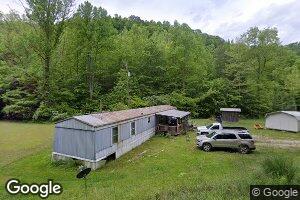 881 High Rock Rd, Hazard, KY 41701