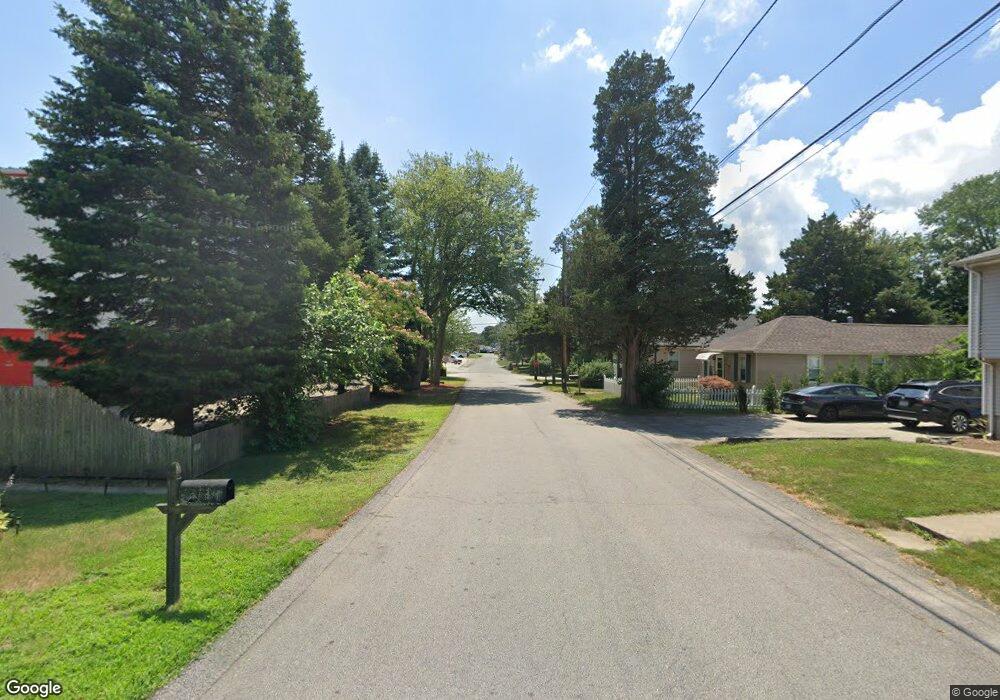 414 Sweet, Warwick, RI 02889 - photo 1