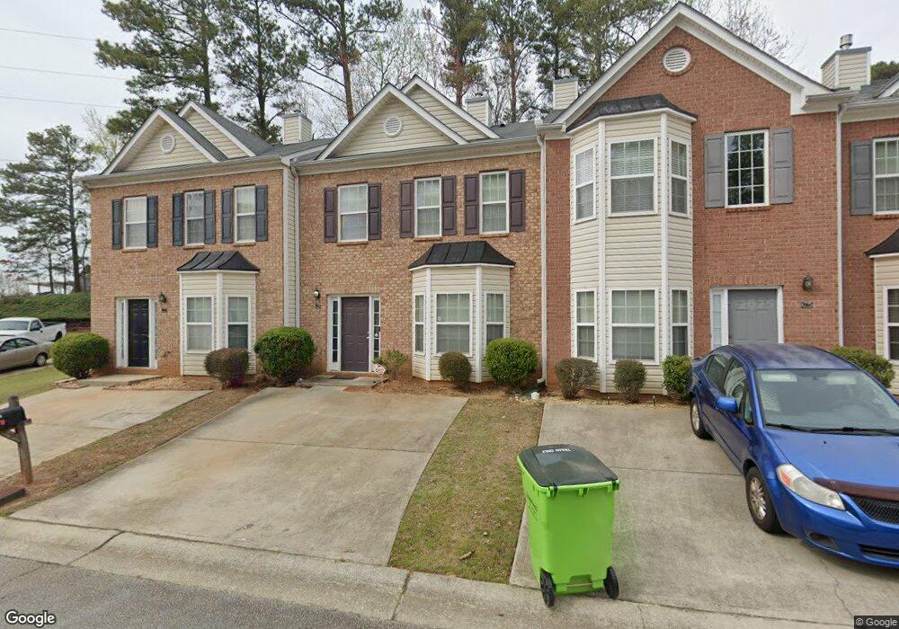 1230 Blairs Pointe Dr SW unit 26, Austell, GA 30168 - photo 1