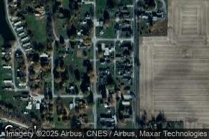 808 N Maple St, Converse, IN 46919