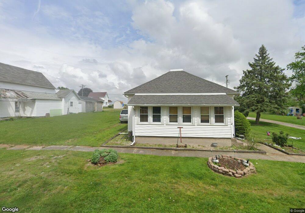 808 N Maple St, Converse, IN 46919 - photo 1